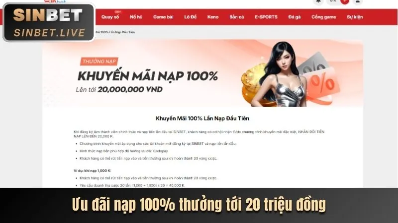 Phần câu hỏi thường gặp của VN168